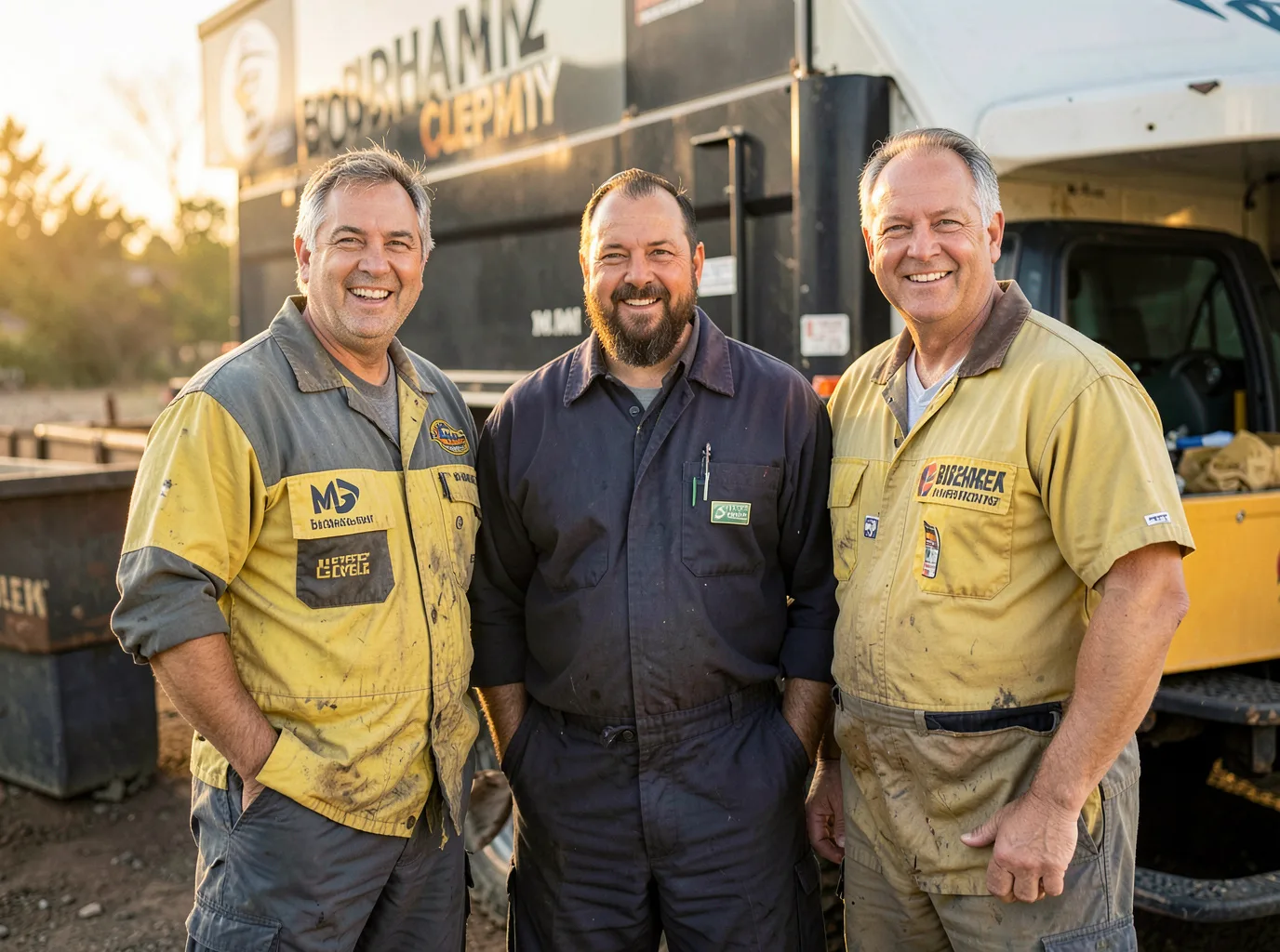 Sewage Cleanup company in Jennings, FL