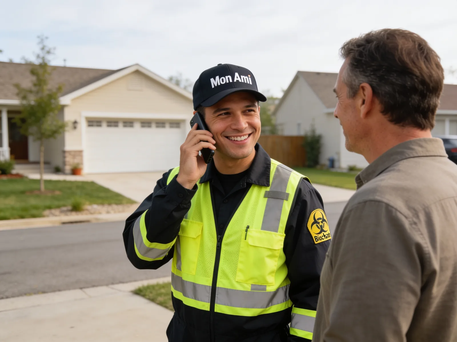 Sewage Cleanup Jennings, FL FAQs